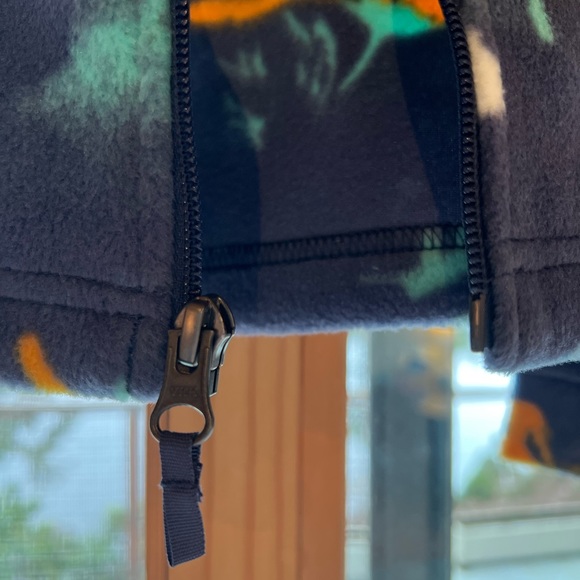 🐡 NWT - Columbia Jacket XXS Kid / Size 6/7 🐡 - Picture 5 of 8